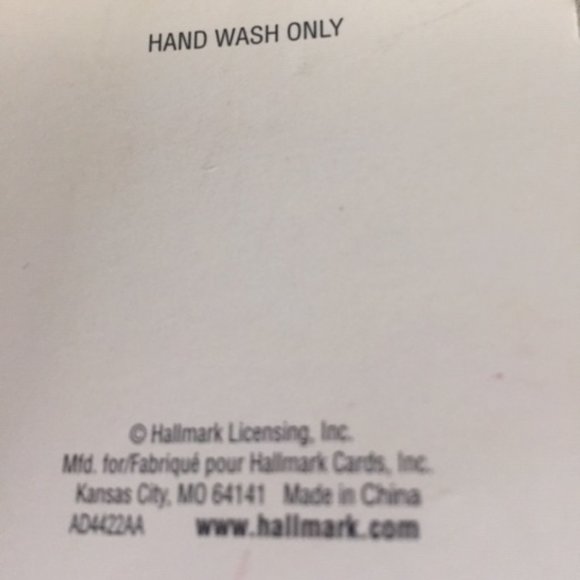 New Hallmark Snowman Wine Bottle Stopper - Picture 3 of 3